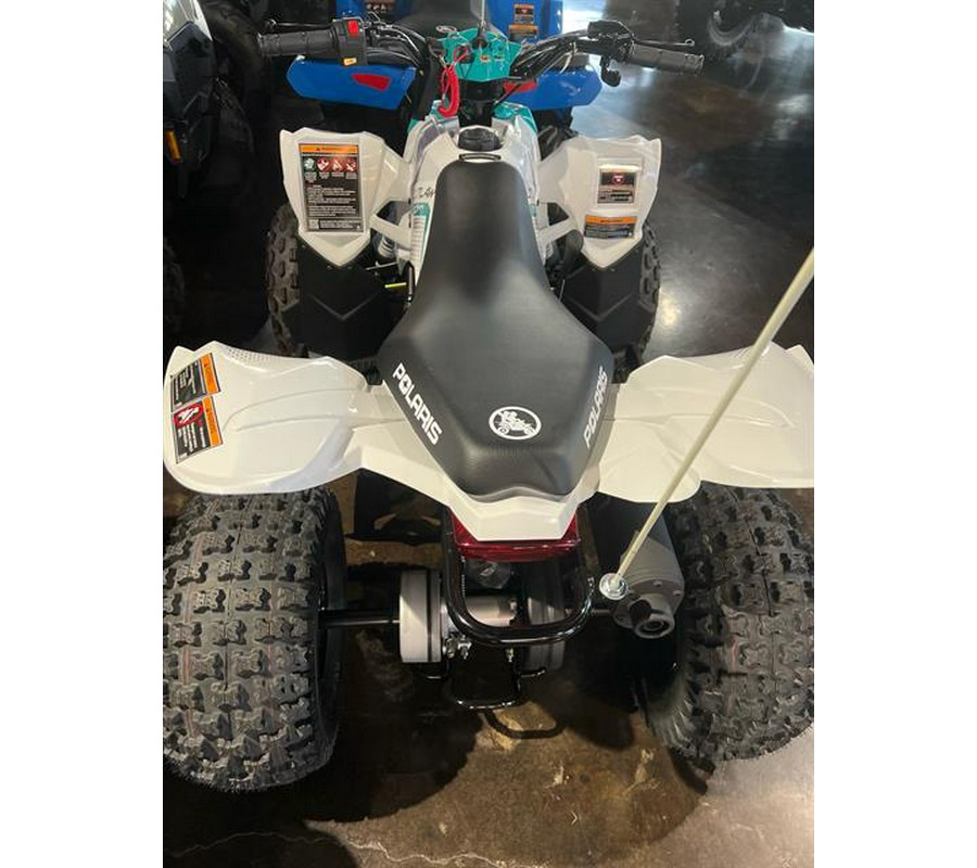 2024 Polaris Outlaw 110 EFI