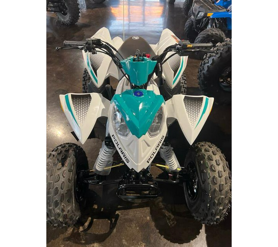 2024 Polaris Outlaw 110 EFI