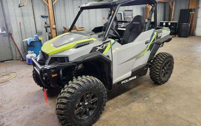 2024 Polaris® General XP 1000 Sport