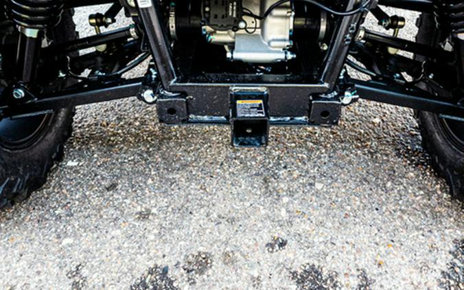 2025 CFMOTO UFORCE 800 XL