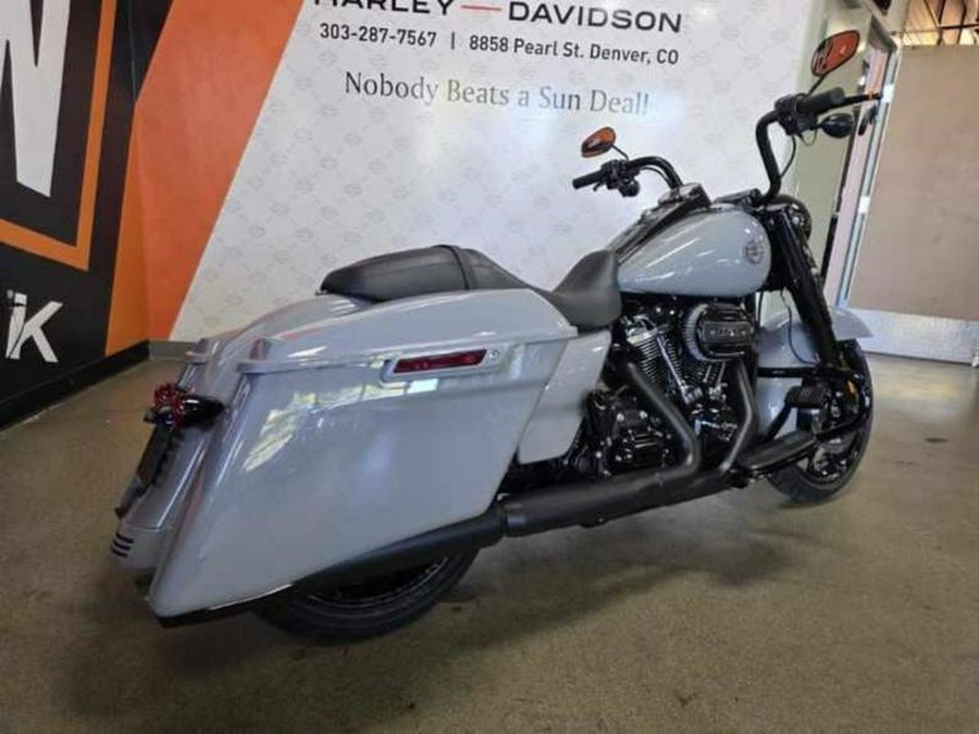 2025 Harley-Davidson® FLHRXS - Road King® Special