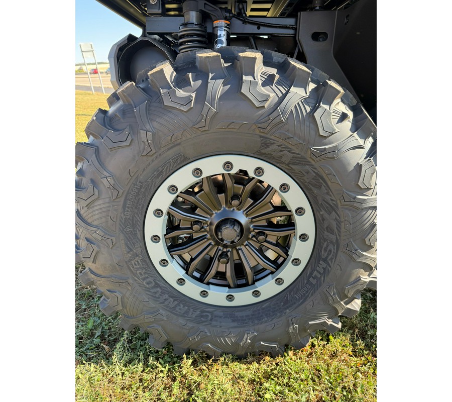 2026 Yamaha Wolverine RMAX2 1000 XT-R