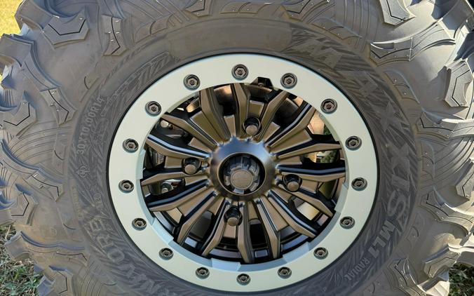 2026 Yamaha Wolverine RMAX2 1000 XT-R