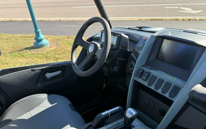 2026 Yamaha Wolverine RMAX2 1000 XT-R