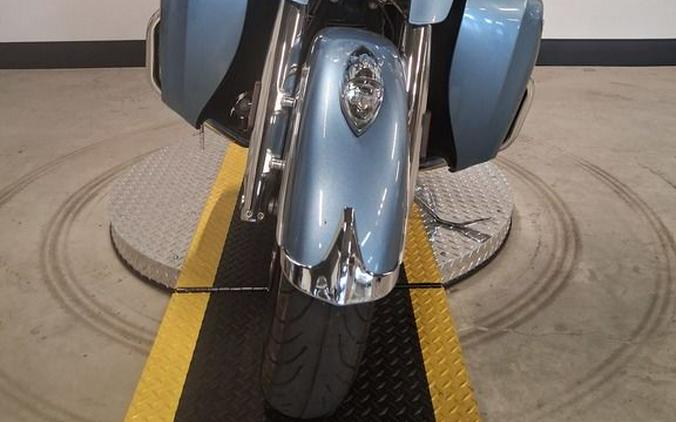 2016 Indian Motorcycle® Roadmaster® Blue Diamond