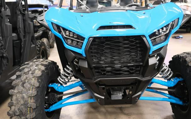 2026 KAWASAKI TERYX KRX4 1000 ES