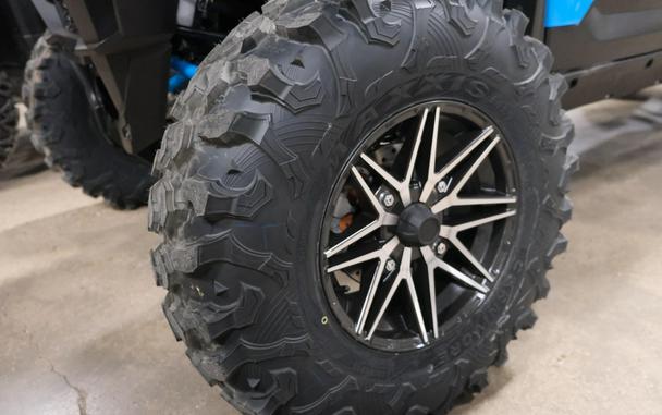 2026 KAWASAKI TERYX KRX4 1000 ES