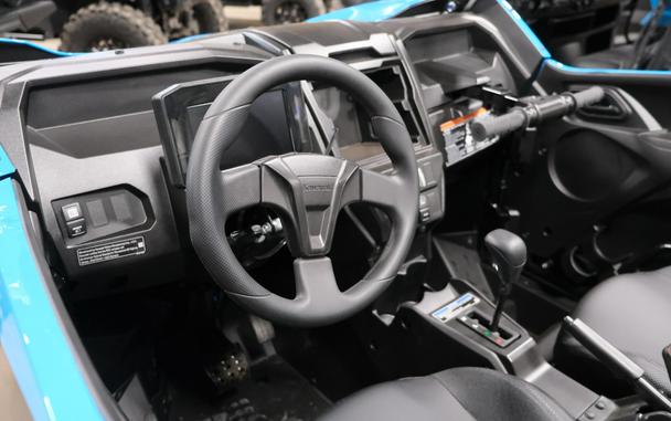 2026 KAWASAKI TERYX KRX4 1000 ES