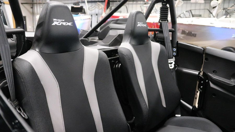 2026 KAWASAKI TERYX KRX4 1000 ES