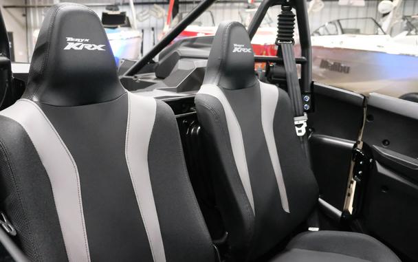 2026 KAWASAKI TERYX KRX4 1000 ES