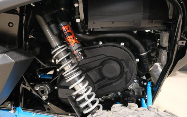 2026 KAWASAKI TERYX KRX4 1000 ES