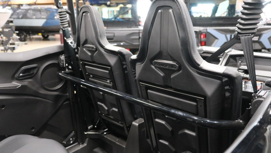 2026 KAWASAKI TERYX KRX4 1000 ES