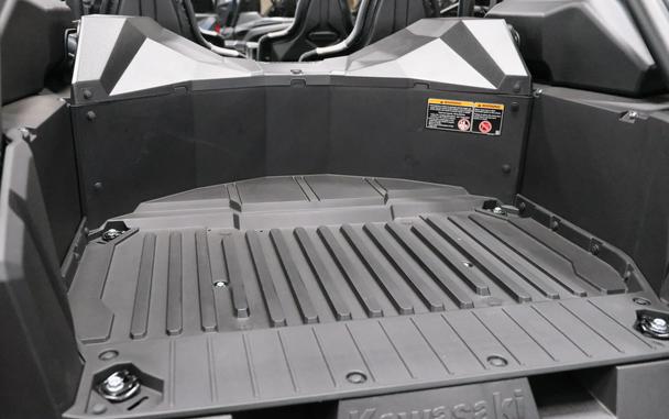 2026 KAWASAKI TERYX KRX4 1000 ES