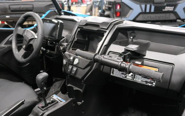 2026 KAWASAKI TERYX KRX4 1000 ES