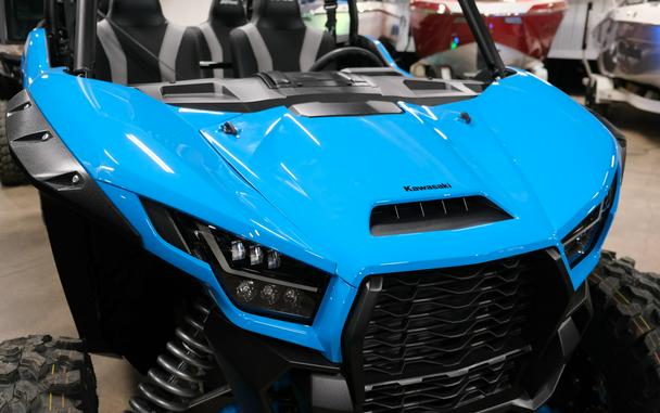 2026 KAWASAKI TERYX KRX4 1000 ES