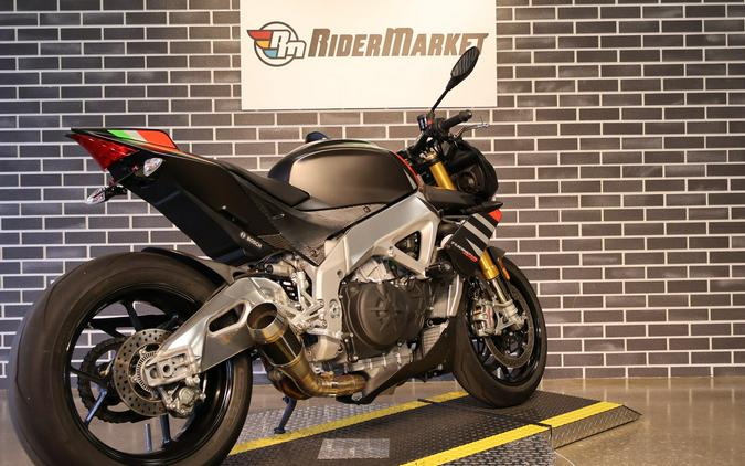 2020 Aprilia Tuono V4 1100