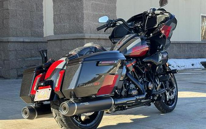 2025 Harley-Davidson CVO™ Road Glide® ST
