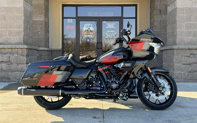 2025 Harley-Davidson CVO™ Road Glide® ST