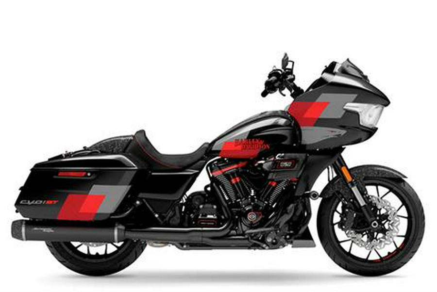 2025 Harley-Davidson CVO™ Road Glide® ST
