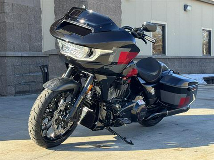 2025 Harley-Davidson CVO™ Road Glide® ST