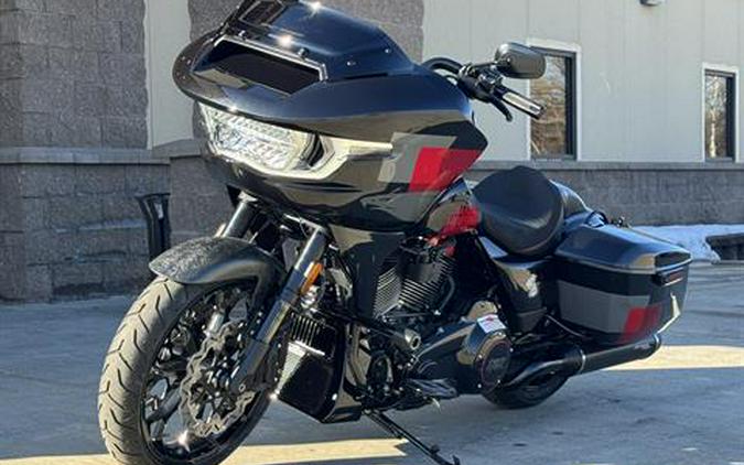 2025 Harley-Davidson CVO™ Road Glide® ST
