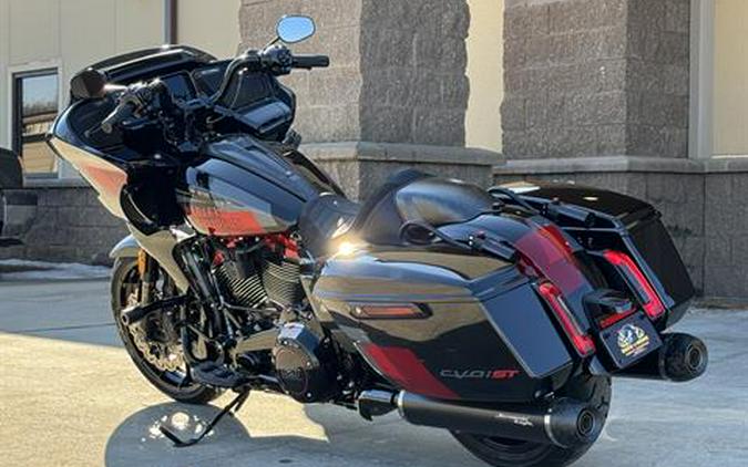 2025 Harley-Davidson CVO™ Road Glide® ST