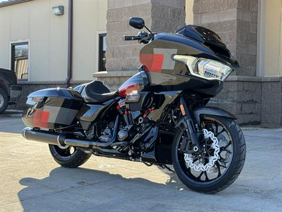 2025 Harley-Davidson CVO™ Road Glide® ST