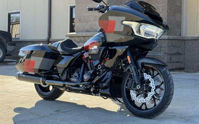 2025 Harley-Davidson CVO™ Road Glide® ST
