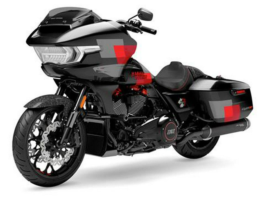 2025 Harley-Davidson CVO™ Road Glide® ST