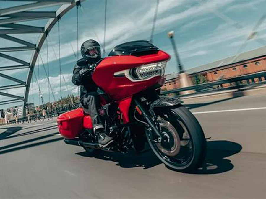 2025 Harley-Davidson CVO™ Road Glide® ST