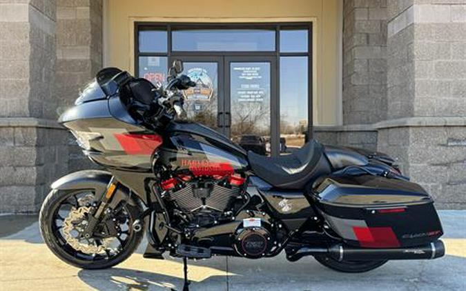 2025 Harley-Davidson CVO™ Road Glide® ST