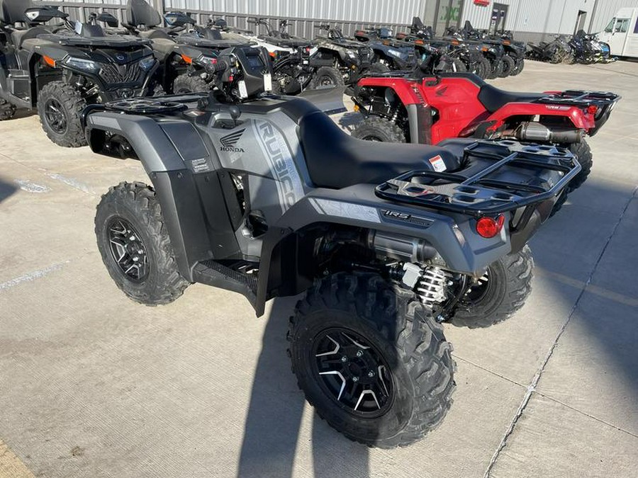 2026 Honda® FourTrax Foreman Rubicon 4x4 Automatic DCT EPS Deluxe
