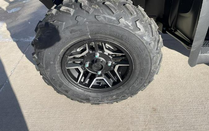 2026 Honda® FourTrax Foreman Rubicon 4x4 Automatic DCT EPS Deluxe