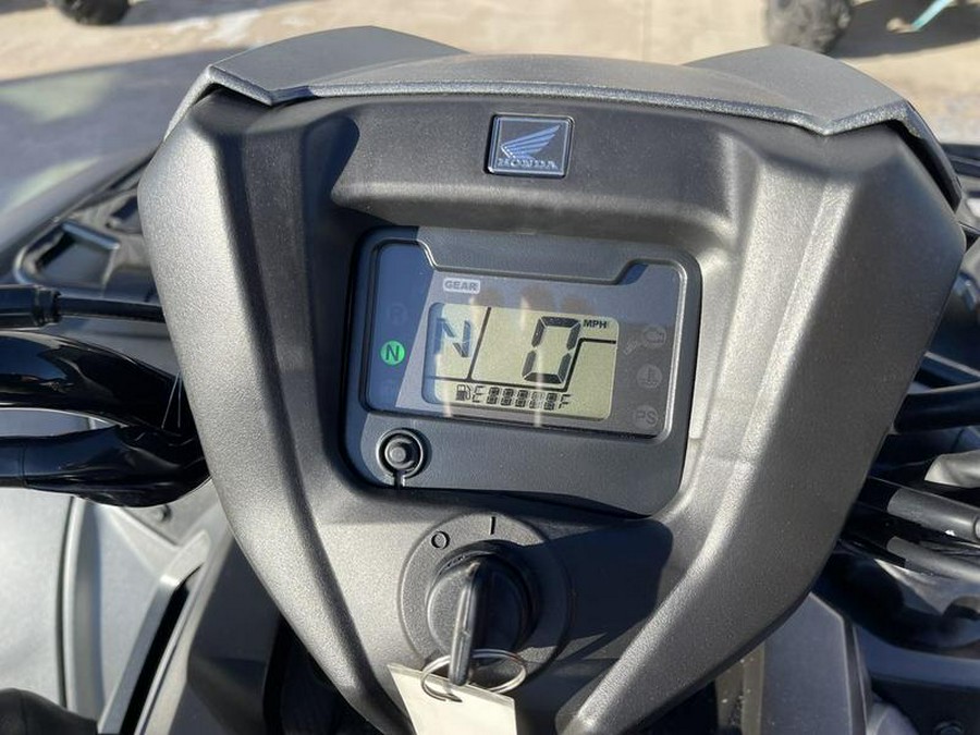 2026 Honda® FourTrax Foreman Rubicon 4x4 Automatic DCT EPS Deluxe