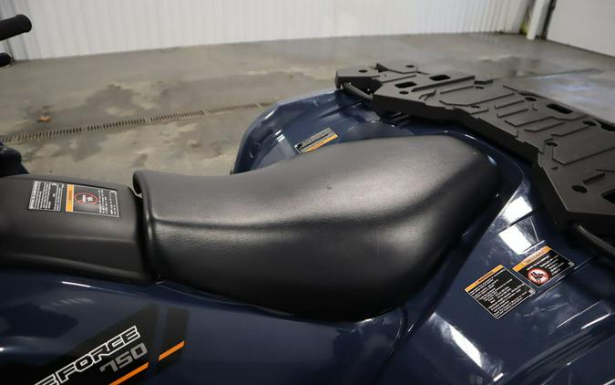 2024 Kawasaki 750 Brute Force EPS 4x4i