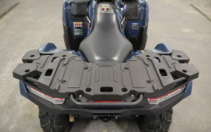 2024 Kawasaki 750 Brute Force EPS 4x4i