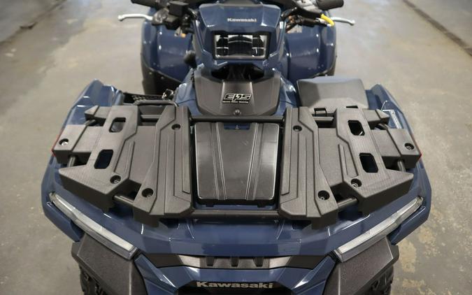 2024 Kawasaki 750 Brute Force EPS 4x4i