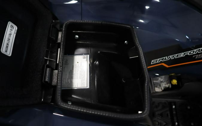 2024 Kawasaki 750 Brute Force EPS 4x4i