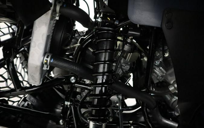 2024 Kawasaki 750 Brute Force EPS 4x4i