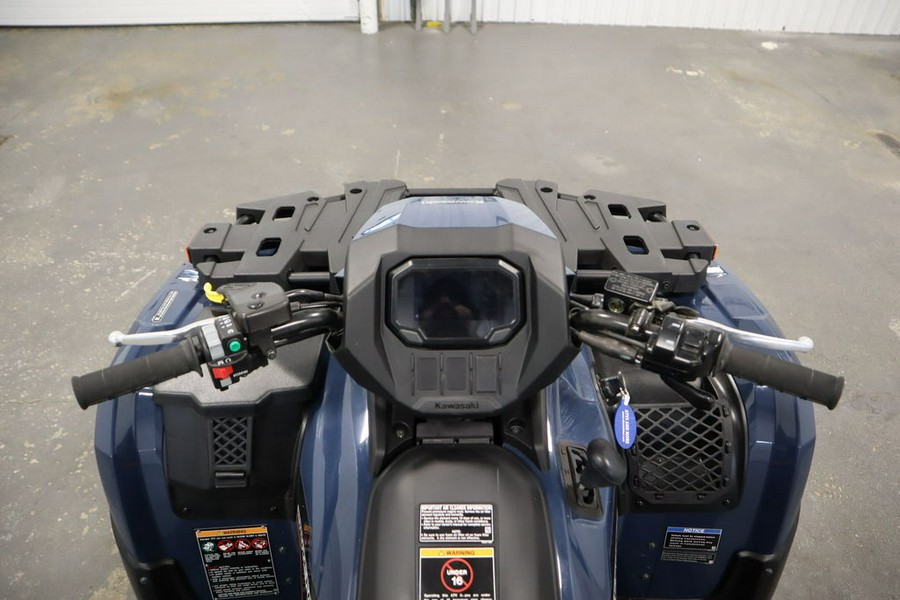 2024 Kawasaki 750 Brute Force EPS 4x4i