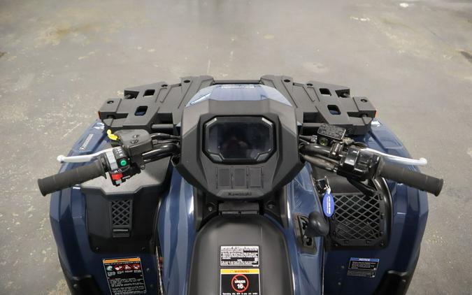 2024 Kawasaki 750 Brute Force EPS 4x4i