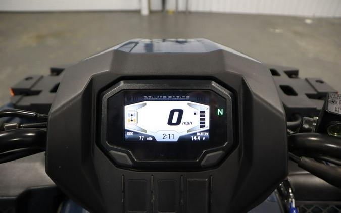 2024 Kawasaki 750 Brute Force EPS 4x4i