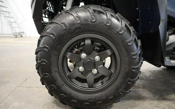 2024 Kawasaki 750 Brute Force EPS 4x4i