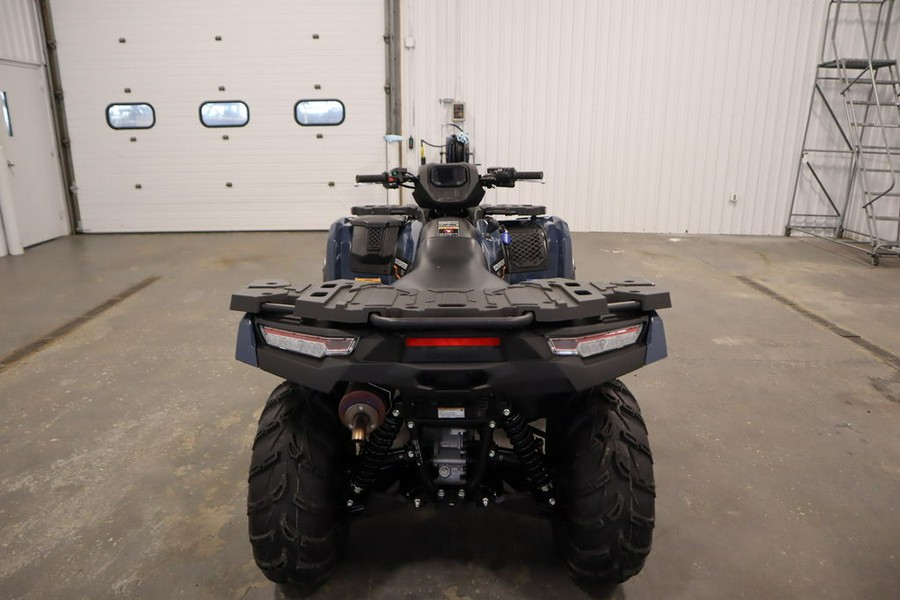 2024 Kawasaki 750 Brute Force EPS 4x4i