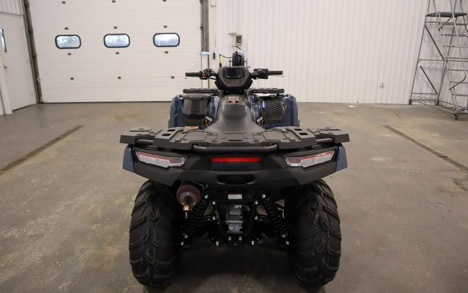 2024 Kawasaki 750 Brute Force EPS 4x4i