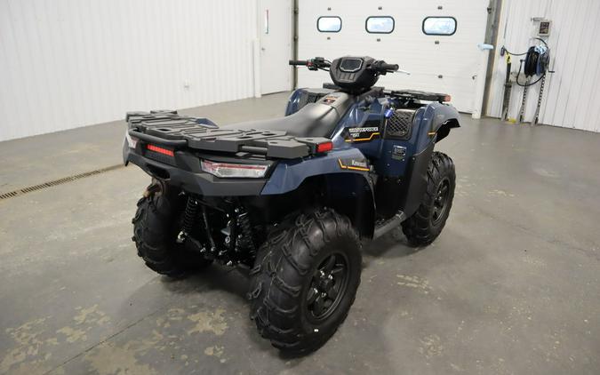 2024 Kawasaki 750 Brute Force EPS 4x4i