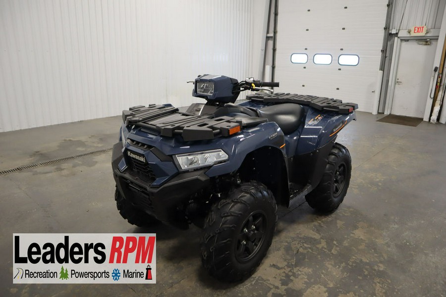 2024 Kawasaki 750 Brute Force EPS 4x4i