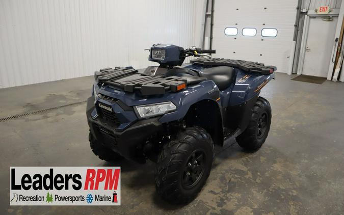 2024 Kawasaki 750 Brute Force EPS 4x4i