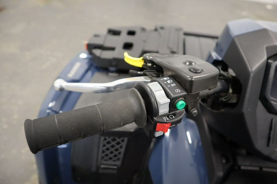 2024 Kawasaki 750 Brute Force EPS 4x4i