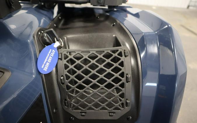 2024 Kawasaki 750 Brute Force EPS 4x4i